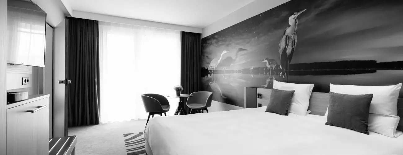 Novotel Szeged Hotel Szeged - Szilveszter (min. 1 j)