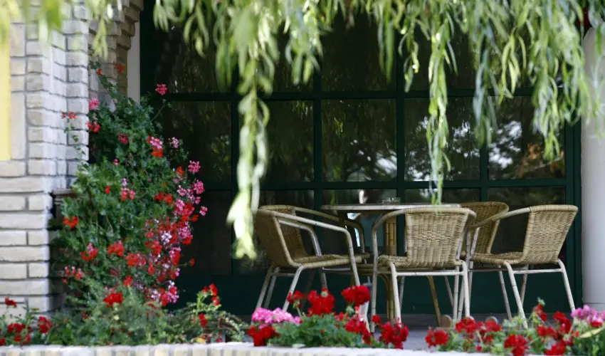 Nyerges Hotel Term�l Monor - Szilveszter