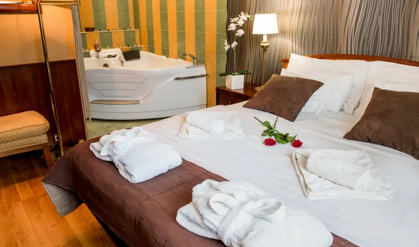 Nyerges Hotel Term�l Monor - Szilveszter