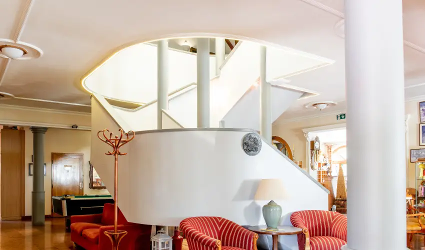 Nyerges Hotel Term�l Monor - Szilveszter