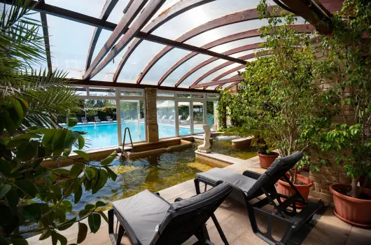 Nyerges Hotel Term�l - Szilveszter