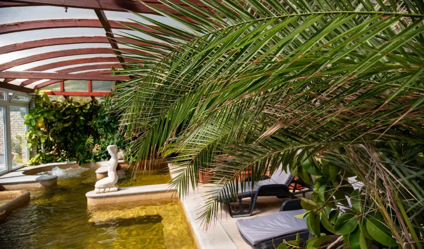 Nyerges Hotel Term�l Monor - Szilveszter