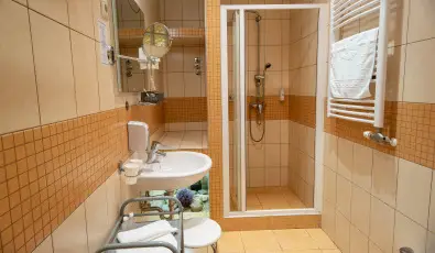 Nyerges Hotel Term�l Monor