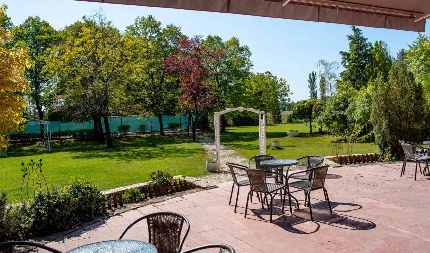 Nyerges Hotel Term�l Monor - Szilveszter