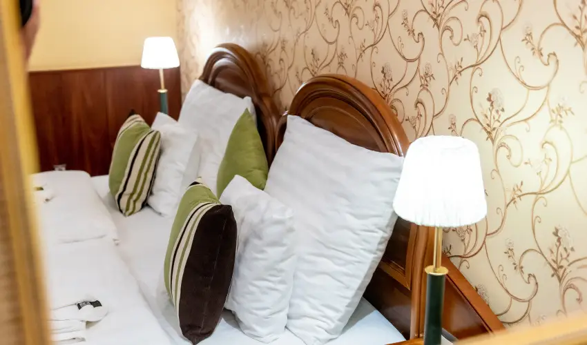 Nyerges Hotel Term�l Monor - Szilveszter