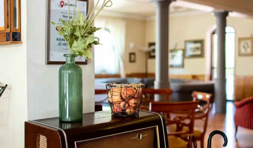 Nyerges Hotel Term�l Monor - Szilveszter