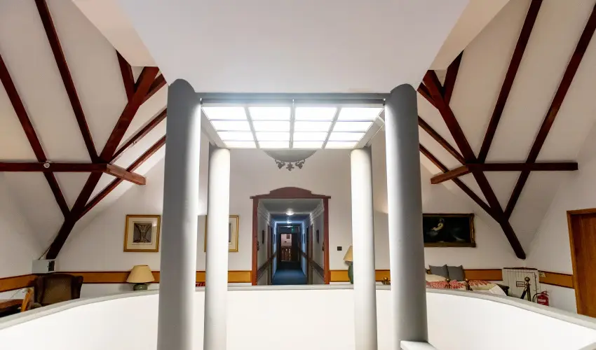 Nyerges Hotel Term�l Monor - Szilveszter