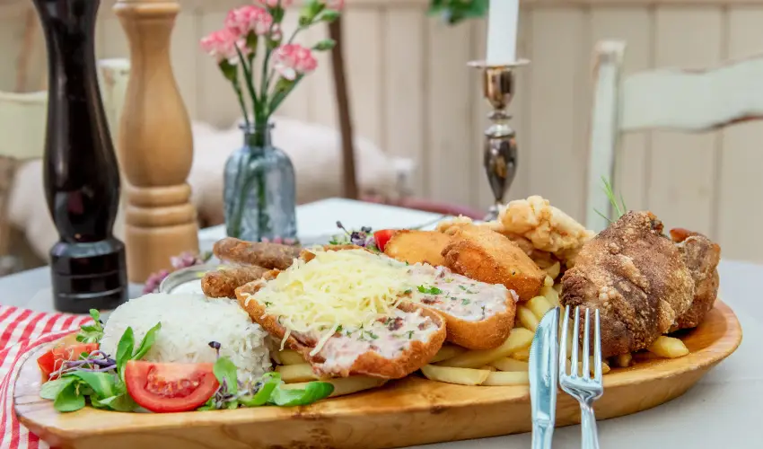 Nyerges Hotel Term�l Monor - Szilveszter