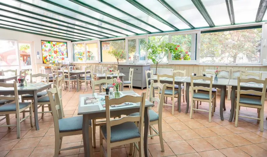 Nyerges Hotel Term�l Monor - Szilveszter