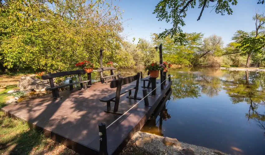 Nyerges Hotel Term�l Monor - Szilveszter