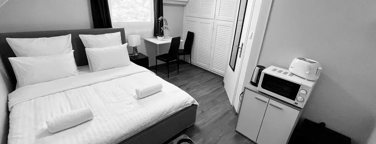 Nyuszis Apartman Kiskunmajsa - Szilveszter (min. 2 j)