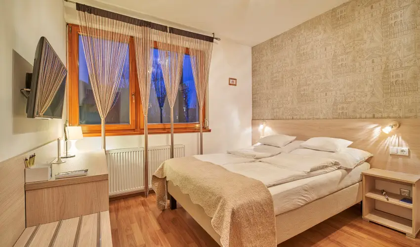 O�zis Apartmanok M�rahalom M�rahalom - Szilveszter (min. 2 �j)
