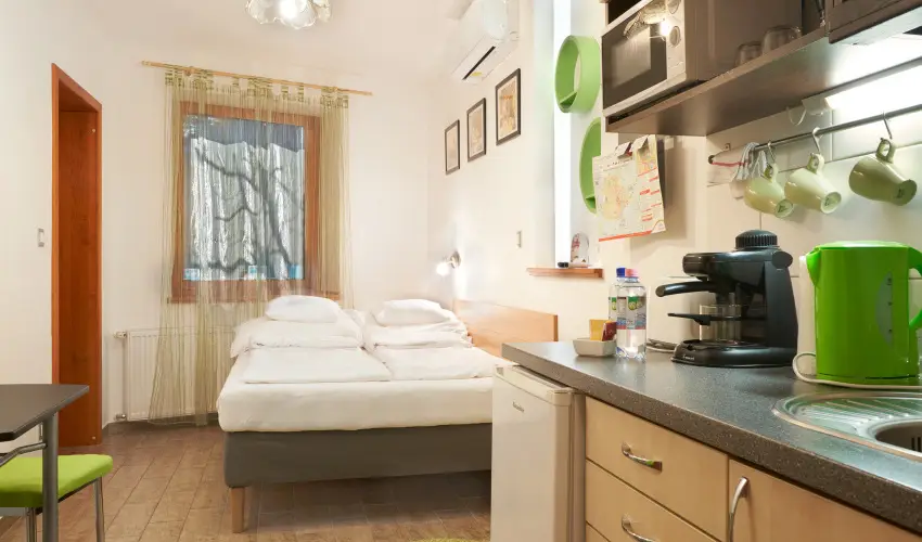 O�zis Apartmanok M�rahalom M�rahalom - Szilveszter (min. 2 �j)