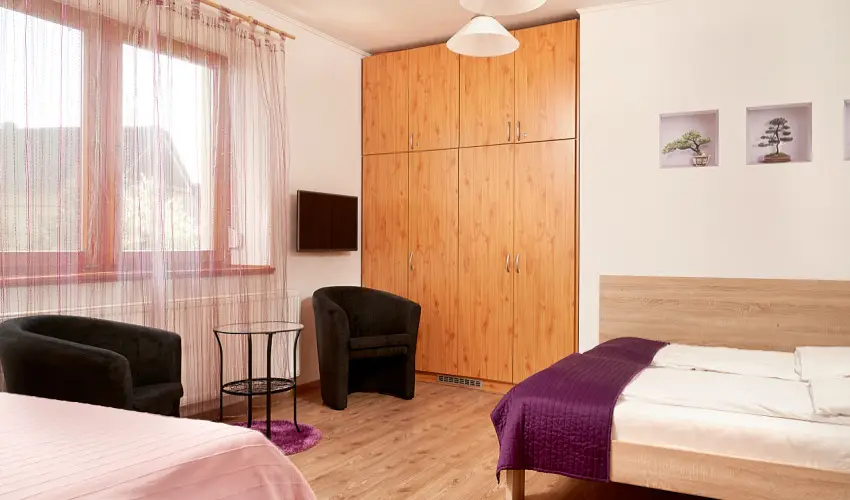 O�zis Apartmanok M�rahalom M�rahalom - Szilveszter (min. 2 �j)