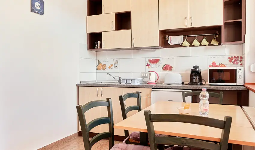 O�zis Apartmanok M�rahalom M�rahalom - Szilveszter (min. 2 �j)
