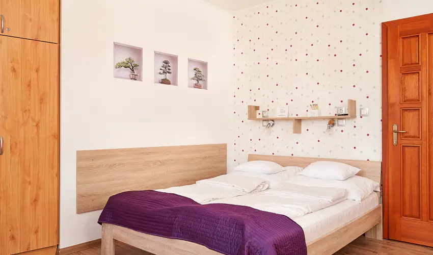 O�zis Apartmanok M�rahalom M�rahalom - Szilveszter (min. 2 �j)
