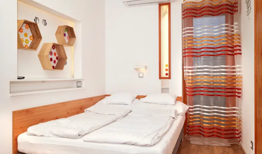 O�zis Apartmanok M�rahalom M�rahalom - Szilveszter (min. 2 �j)