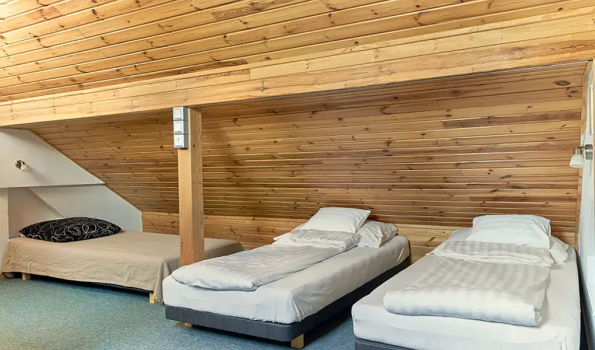 O�zis Apartmanok M�rahalom M�rahalom - Szilveszter (min. 2 �j)