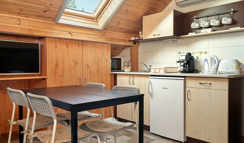 O�zis Apartmanok M�rahalom M�rahalom - Szilveszter (min. 2 �j)