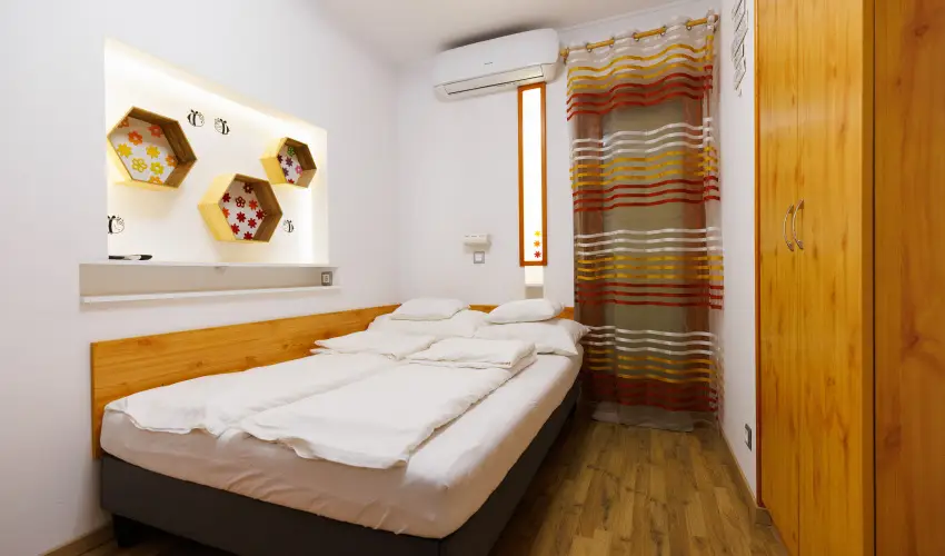 O�zis Apartmanok M�rahalom M�rahalom - Szilveszter (min. 2 �j)