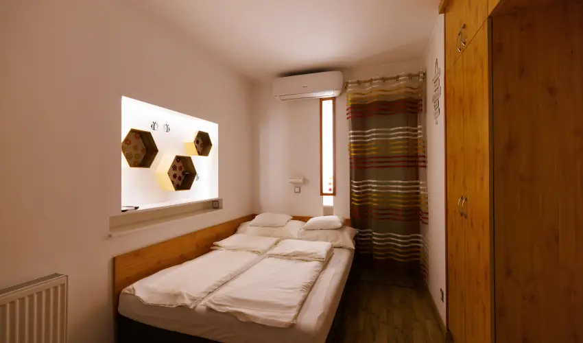 O�zis Apartmanok M�rahalom M�rahalom - Szilveszter (min. 2 �j)