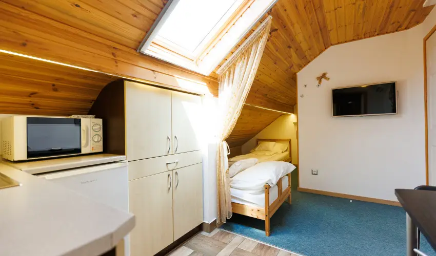O�zis Apartmanok M�rahalom M�rahalom - Szilveszter (min. 2 �j)