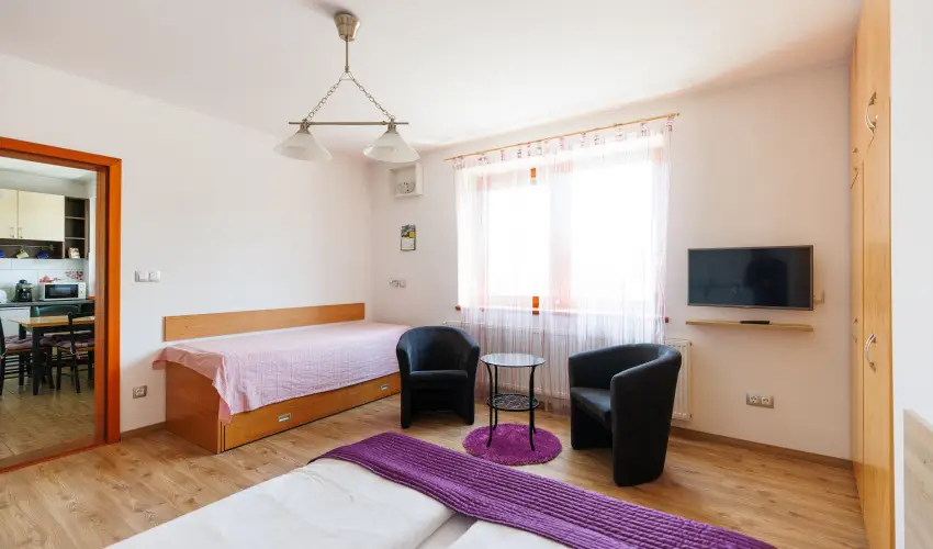 O�zis Apartmanok M�rahalom M�rahalom - Szilveszter (min. 2 �j)