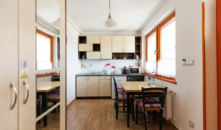 O�zis Apartmanok M�rahalom M�rahalom - Szilveszter (min. 2 �j)