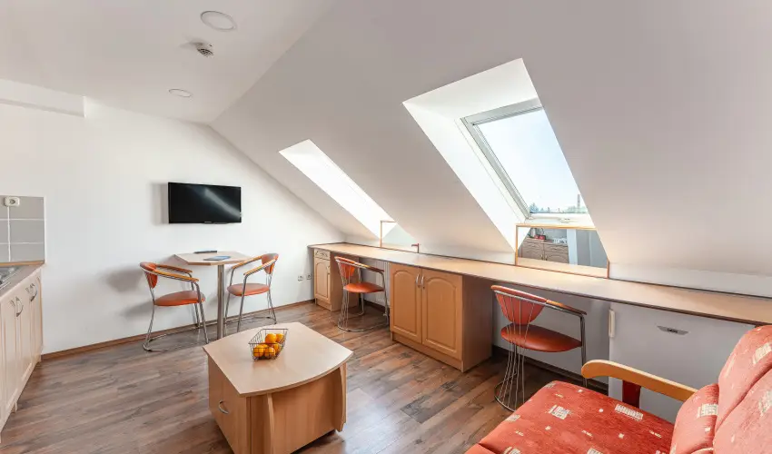 Ozis Hotel  Nagykanizsa - Szilveszter (min. 2 j)