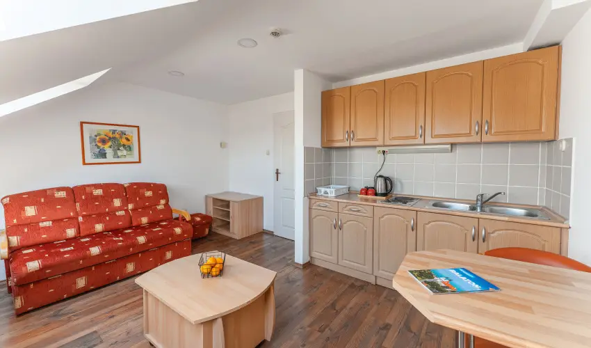 Ozis Hotel  Nagykanizsa - Szilveszter (min. 2 j)