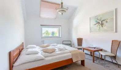 Ozis Hotel  Nagykanizsa