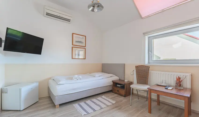 Ozis Hotel  Nagykanizsa - Szilveszter (min. 2 j)