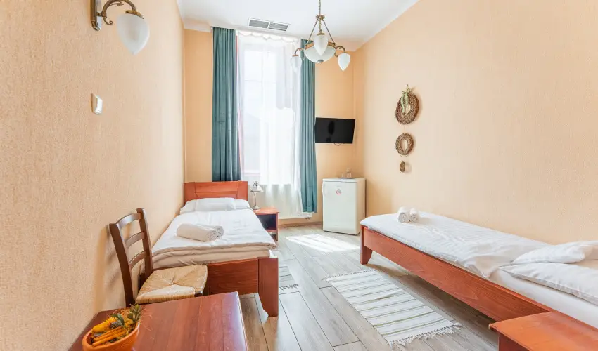 Ozis Hotel  Nagykanizsa - Szilveszter (min. 2 j)