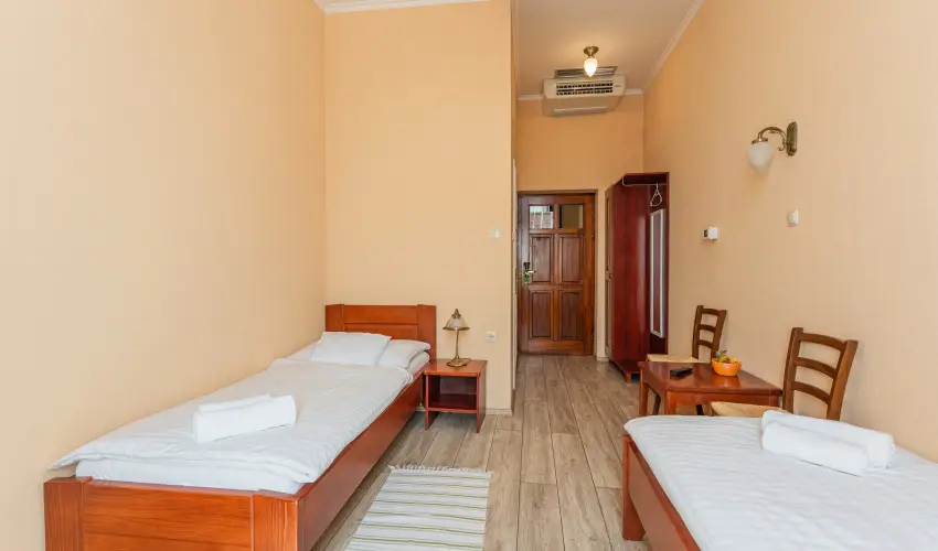 Ozis Hotel  Nagykanizsa - Szilveszter (min. 2 j)