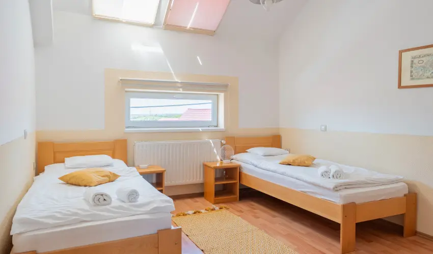 Ozis Hotel  Nagykanizsa - Szilveszter (min. 2 j)