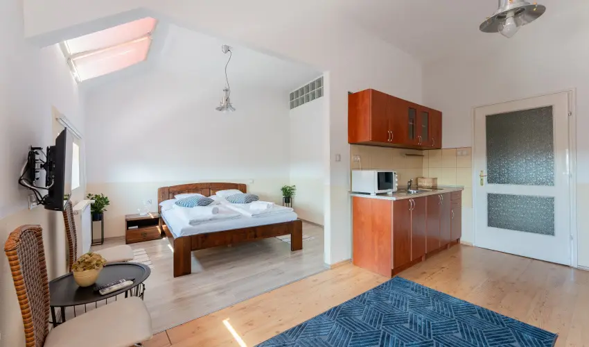 Ozis Hotel  Nagykanizsa - Szilveszter (min. 2 j)