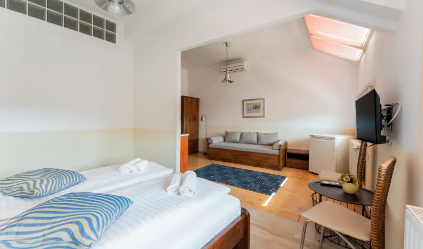 Ozis Hotel  Nagykanizsa - Szilveszter (min. 2 j)