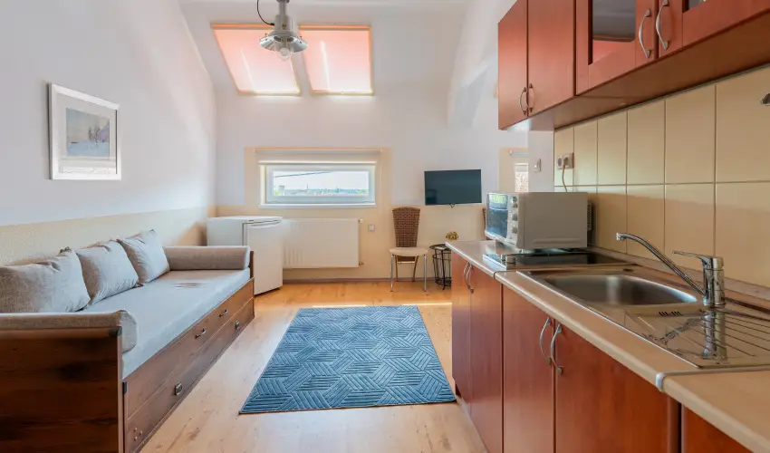 Ozis Hotel  Nagykanizsa - Szilveszter (min. 2 j)