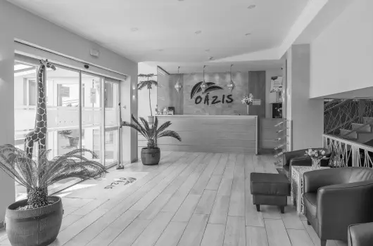 Ozis Hotel - Szilveszter (min. 2 j)