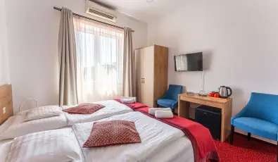 Ozis Hotel  Nagykanizsa