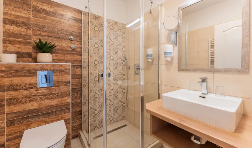 Ozis Hotel  Nagykanizsa - Szilveszter (min. 2 j)