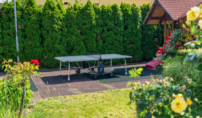 Ozis Hotel  Nagykanizsa - Szilveszter (min. 2 j)