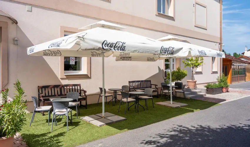 Ozis Hotel  Nagykanizsa - Szilveszter (min. 2 j)