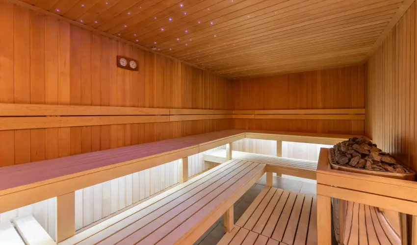 Ozis Hotel  Nagykanizsa - Szilveszter (min. 2 j)