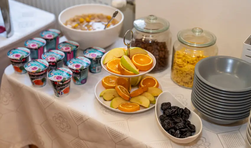 Ozis Hotel  Nagykanizsa - Szilveszter (min. 2 j)