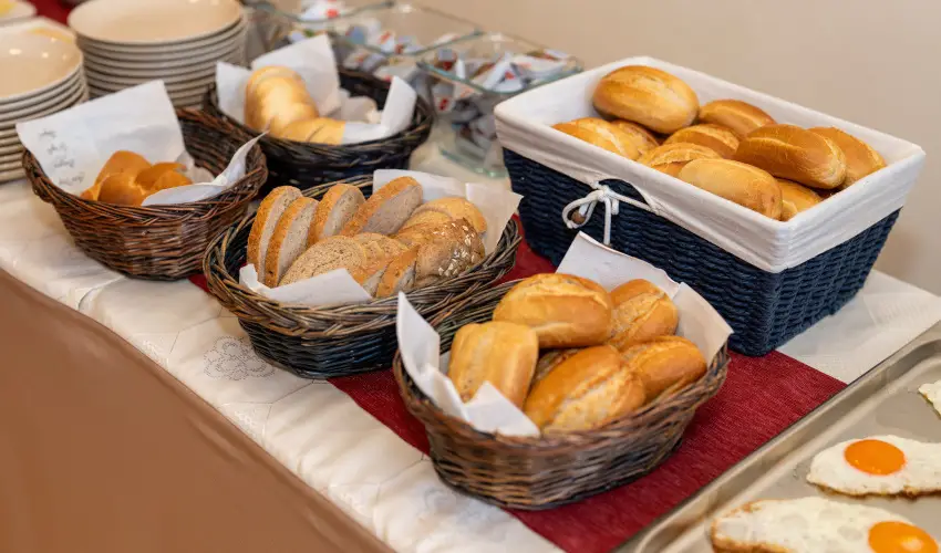 Ozis Hotel  Nagykanizsa - Szilveszter (min. 2 j)