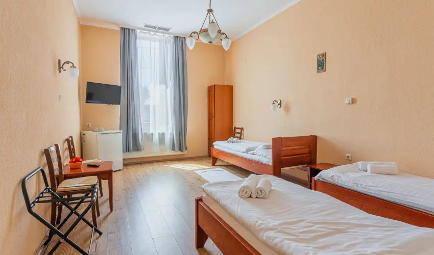 O�zis Hotel  Nagykanizsa - Szilveszter (min. 2 �j)