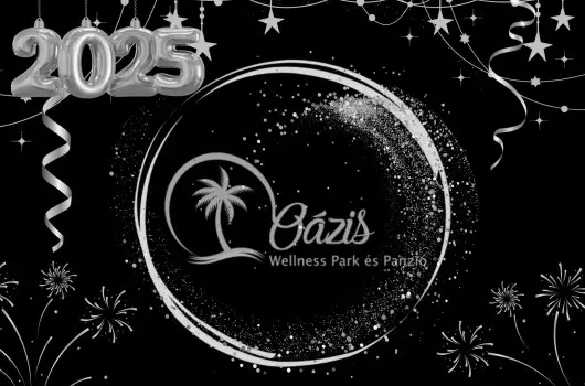 Ozis Wellness Panzi - Szilveszter (min. 2 j)