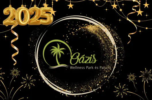 Ozis Wellness Panzi - Szilveszter (min. 2 j)