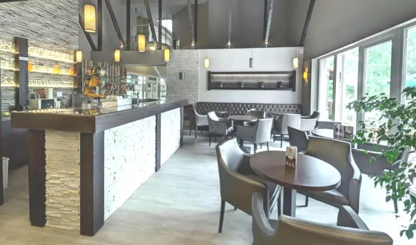 Ozis Wellness Panzi Szigetszentmikls - Szilveszter (min. 2 j)